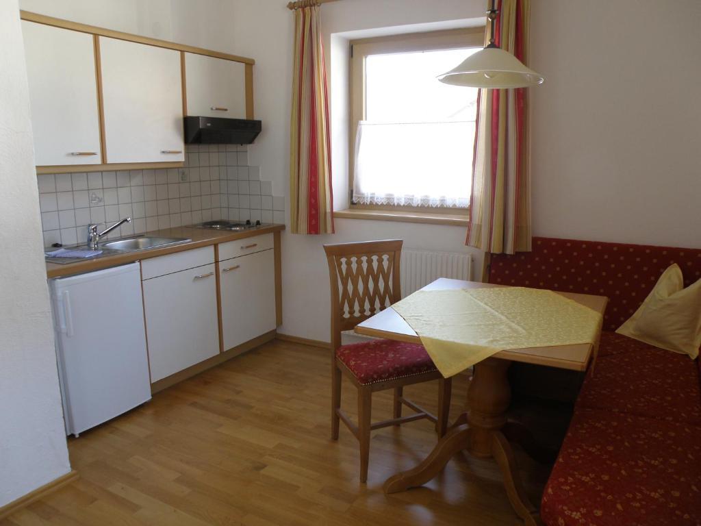 Tonis Appartements Am Achensee Achenkirch Room photo