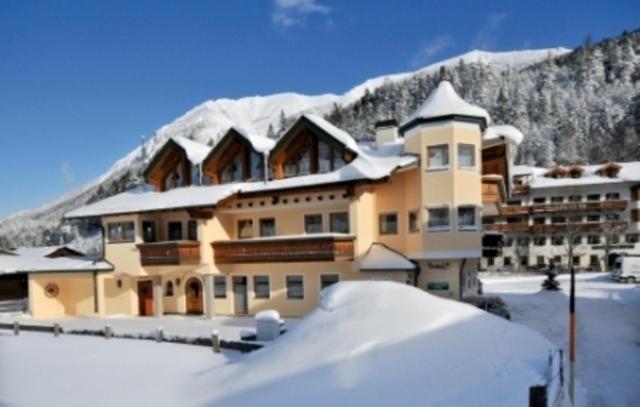 Tonis Appartements Am Achensee Achenkirch Exterior photo