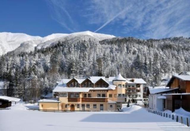 Tonis Appartements Am Achensee Achenkirch Exterior photo