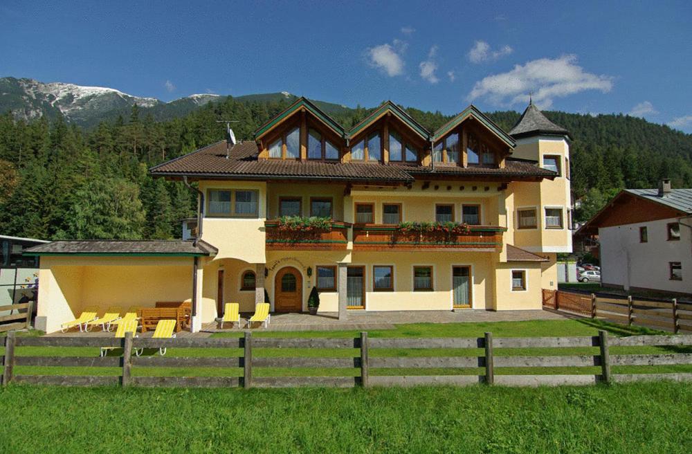 Tonis Appartements Am Achensee Achenkirch Exterior photo