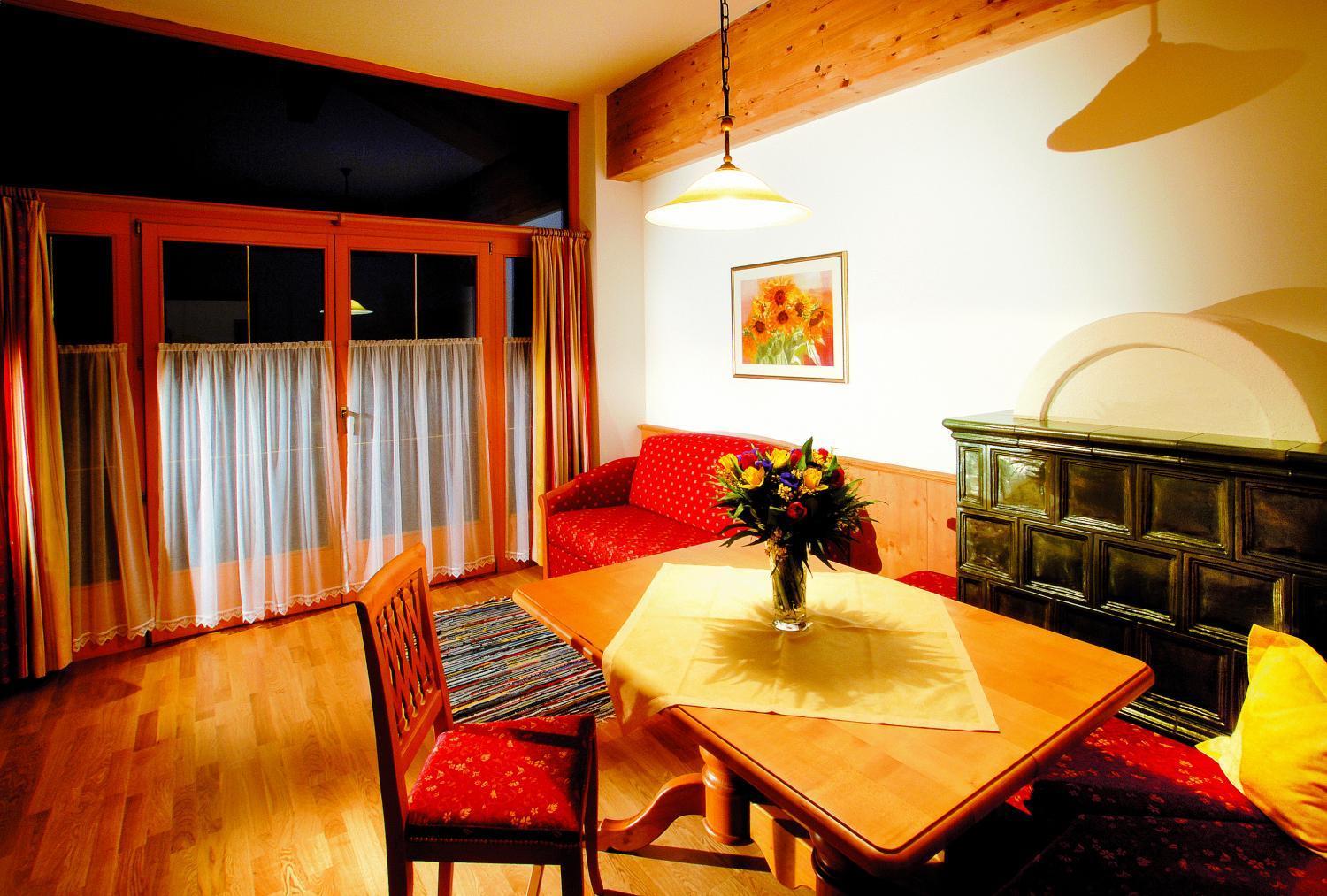 Tonis Appartements Am Achensee Achenkirch Exterior photo