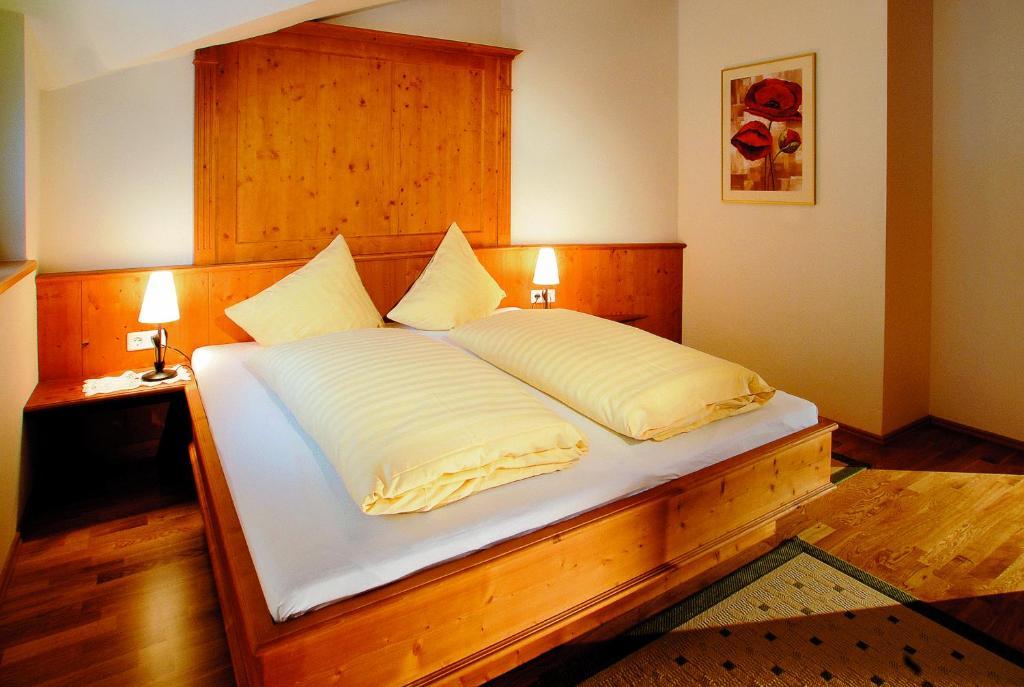Tonis Appartements Am Achensee Achenkirch Exterior photo